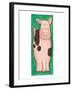 Percy-Kate Mawdsley-Framed Premium Giclee Print