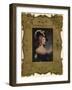 Perdita. (Mrs. Mary Robinson), c19th century, (1902)-Charles Bestland-Framed Giclee Print