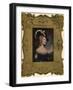 Perdita. (Mrs. Mary Robinson), c19th century, (1902)-Charles Bestland-Framed Giclee Print