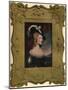 Perdita. (Mrs. Mary Robinson), c19th century, (1902)-Charles Bestland-Mounted Giclee Print