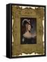 Perdita. (Mrs. Mary Robinson), c19th century, (1902)-Charles Bestland-Framed Stretched Canvas