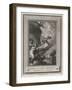 Perdix (Talos)-C Eisen-Framed Art Print