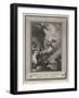 Perdix (Talos)-C Eisen-Framed Art Print