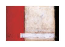 Explore-Pere Salinas-Stretched Canvas