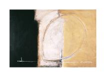 Explore-Pere Salinas-Stretched Canvas