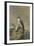 Peregrine and Teal-Archibald Thorburn-Framed Giclee Print