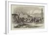 Perekop, in the Crimea-null-Framed Giclee Print