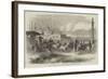 Perekop, in the Crimea-null-Framed Giclee Print