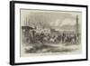 Perekop, in the Crimea-null-Framed Giclee Print