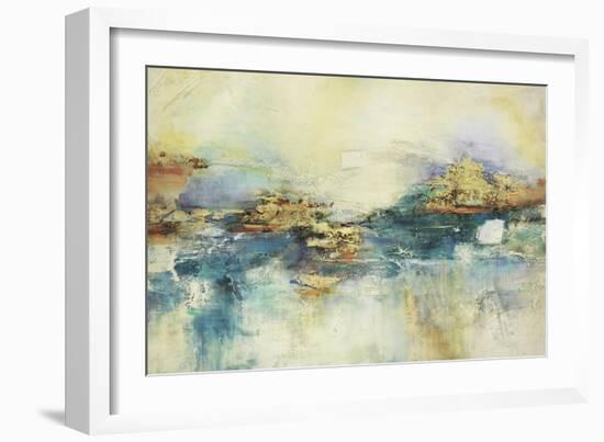 Perenne-Gabriela Villarreal-Framed Premium Giclee Print