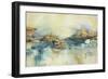 Perenne-Gabriela Villarreal-Framed Art Print