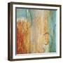 Perennial II-Max Hansen-Framed Art Print