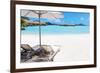 Perfect Beach-noblige-Framed Photographic Print