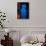 Perfect Blue - French Style-null-Poster displayed on a wall