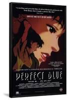 Perfect Blue-null-Framed Poster