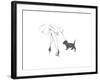 Perfect Companion IV-Ethan Harper-Framed Art Print