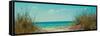 Perfect Day I-Susan Bryant-Framed Stretched Canvas