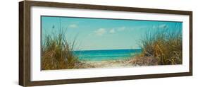 Perfect Day I-Susan Bryant-Framed Photographic Print