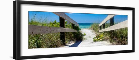 Perfect Day II-Susan Bryant-Framed Photographic Print