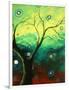 Perfect Dreams III-Megan Aroon Duncanson-Framed Art Print