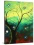 Perfect Dreams III-Megan Aroon Duncanson-Stretched Canvas