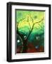 Perfect Dreams III-Megan Aroon Duncanson-Framed Art Print