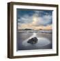 Perfect Fit-William Vanscoy-Framed Art Print