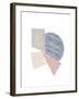 Perfect Parallels-Lottie Fontaine-Framed Giclee Print