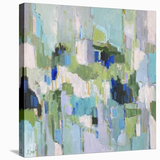 Perfect Patterns-Libby Smart-Stretched Canvas