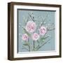 Perfect Peonies-Hardy Charlotte-Framed Giclee Print