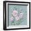 Perfect Peonies-Hardy Charlotte-Framed Giclee Print