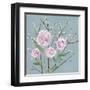 Perfect Peonies-Hardy Charlotte-Framed Giclee Print