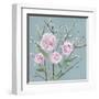 Perfect Peonies-Hardy Charlotte-Framed Giclee Print