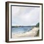 Perfect Place-Isabelle Z-Framed Art Print