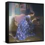 Perfect Scent-Viktor Schramm-Framed Stretched Canvas