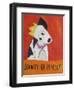 Perfect Soon-Jennie Cooley-Framed Giclee Print