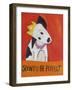 Perfect Soon-Jennie Cooley-Framed Giclee Print