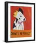 Perfect Soon-Jennie Cooley-Framed Giclee Print