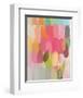 Perfect Spring Colors-null-Framed Art Print