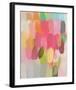 Perfect Spring Colors-null-Framed Art Print