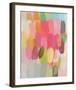 Perfect Spring Colors-null-Framed Art Print