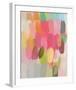 Perfect Spring Colors-null-Framed Art Print