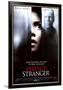 Perfect Stranger-null-Framed Double-sided poster