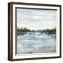 Perfect Tranquility-Joshua Schicker-Framed Giclee Print