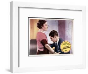 Perfect Understanding-null-Framed Photo