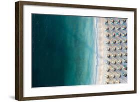 Perfect-Eros Erika-Framed Photographic Print