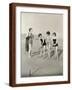 Brown Frame