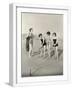 White Frame