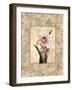 Perfection II-E. Lopez-Framed Art Print