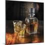 Perfectly Aged Scotch-George Oze-Mounted Photographic Print